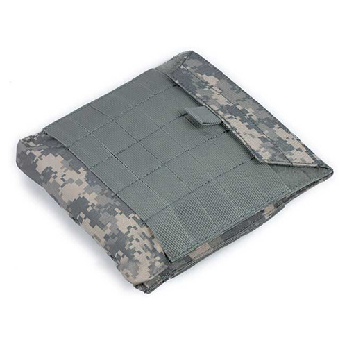 Levně CONDOR OUTDOOR pouzdro MOLLE side plate ACU DIGITAL