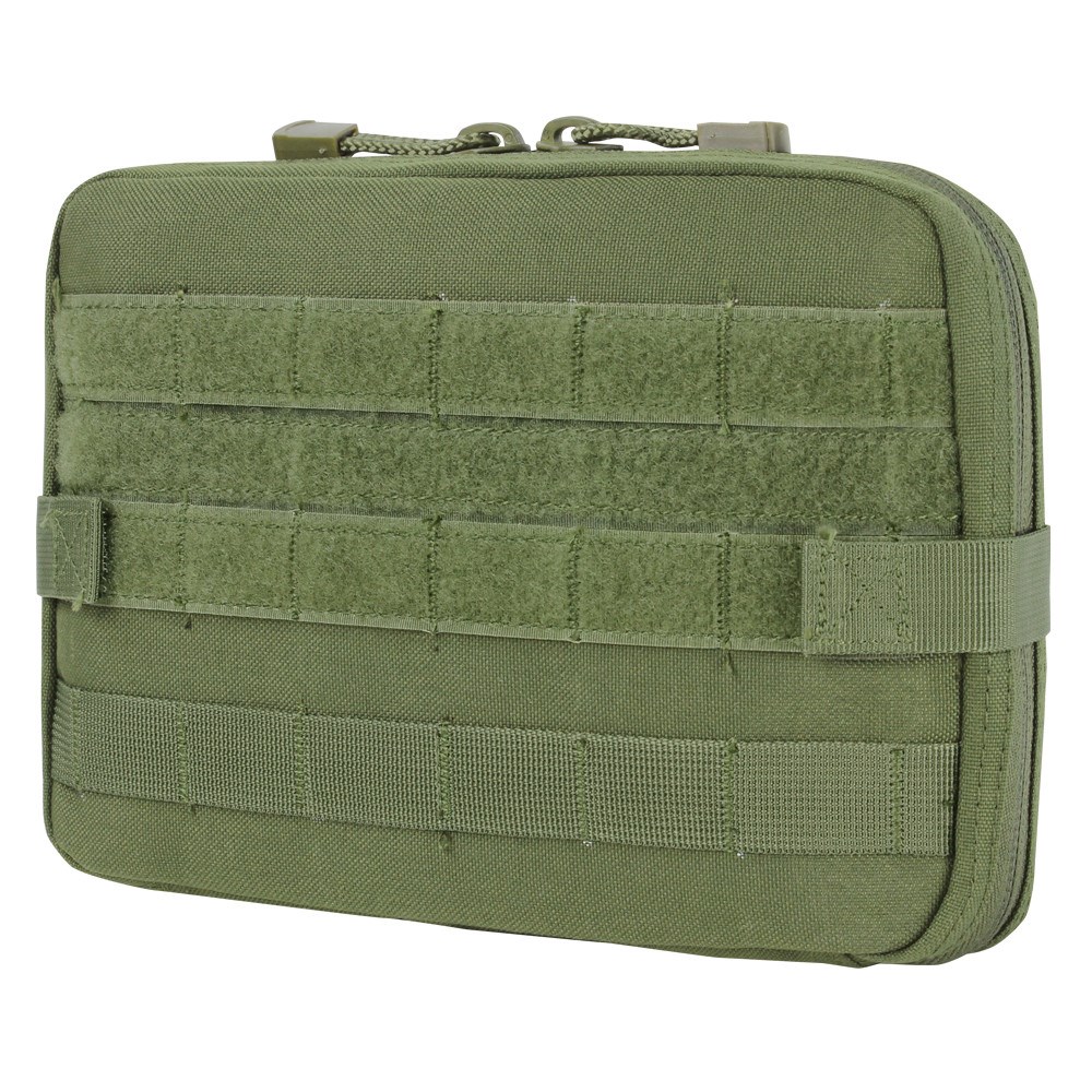Levně CONDOR OUTDOOR pouzdro MOLLE tactical tool ZELENÉ