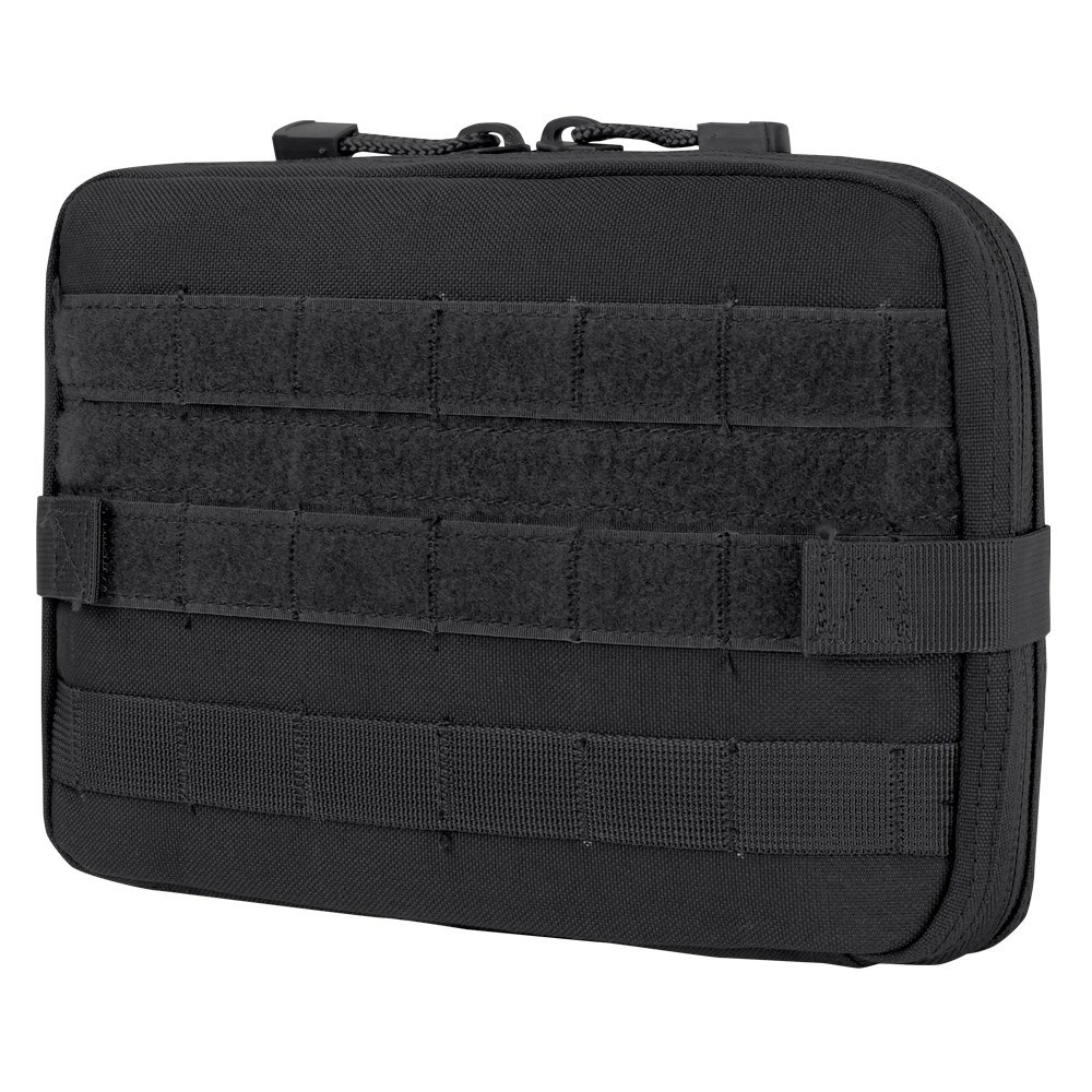 Levně CONDOR OUTDOOR pouzdro MOLLE tactical tool ČERNÉ