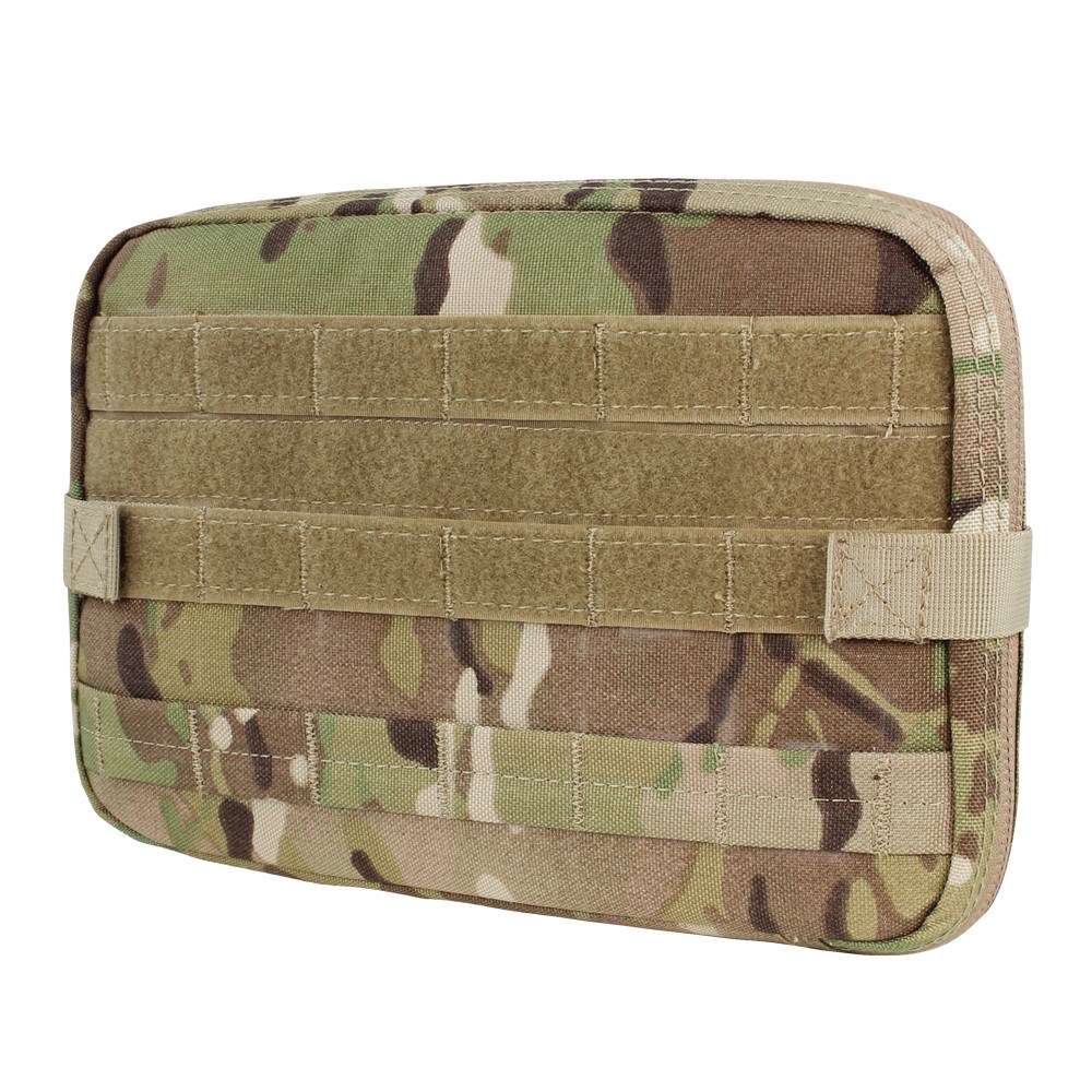 Levně CONDOR OUTDOOR pouzdro MOLLE tactical tool MULTICAM