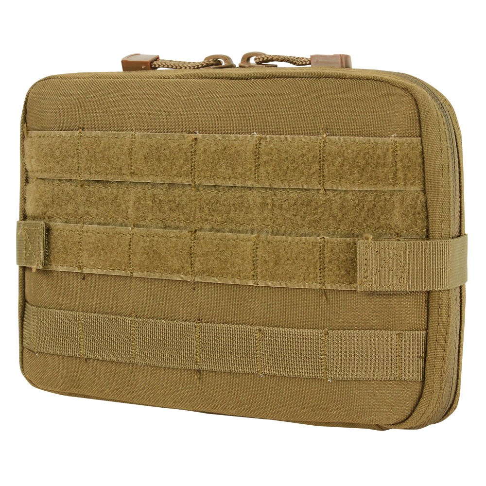 Levně CONDOR OUTDOOR pouzdro MOLLE tactical tool COYOTE BROWN