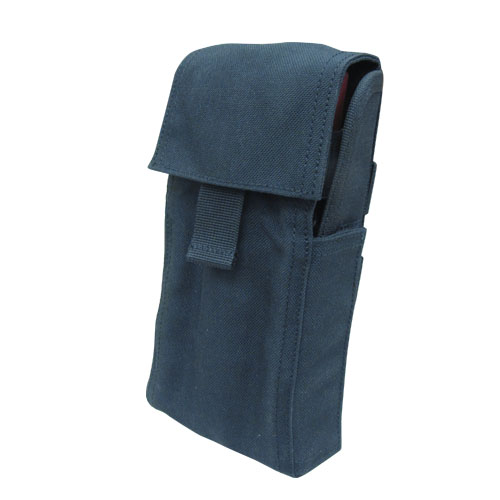 Levně CONDOR OUTDOOR sumka na náboje do brokovnice ČERNÁ