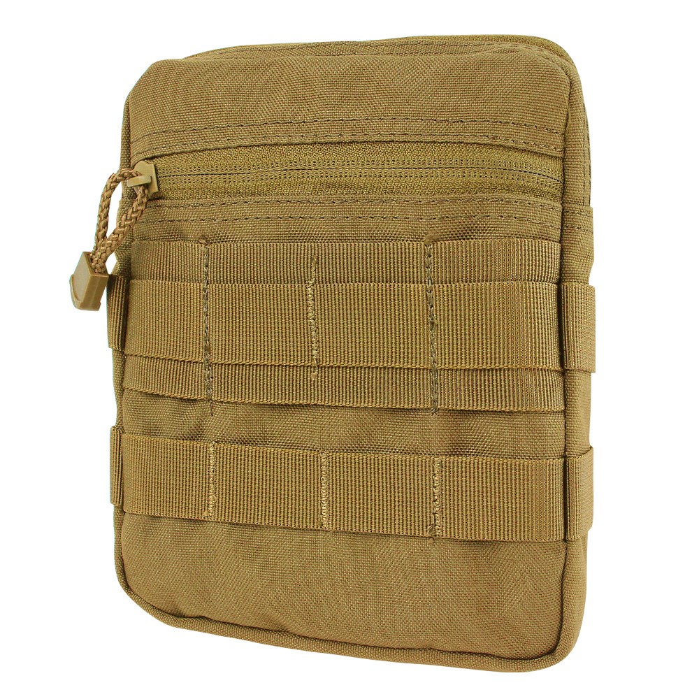 Levně CONDOR OUTDOOR pouzdro MOLLE univerzální COYOTE BROWN