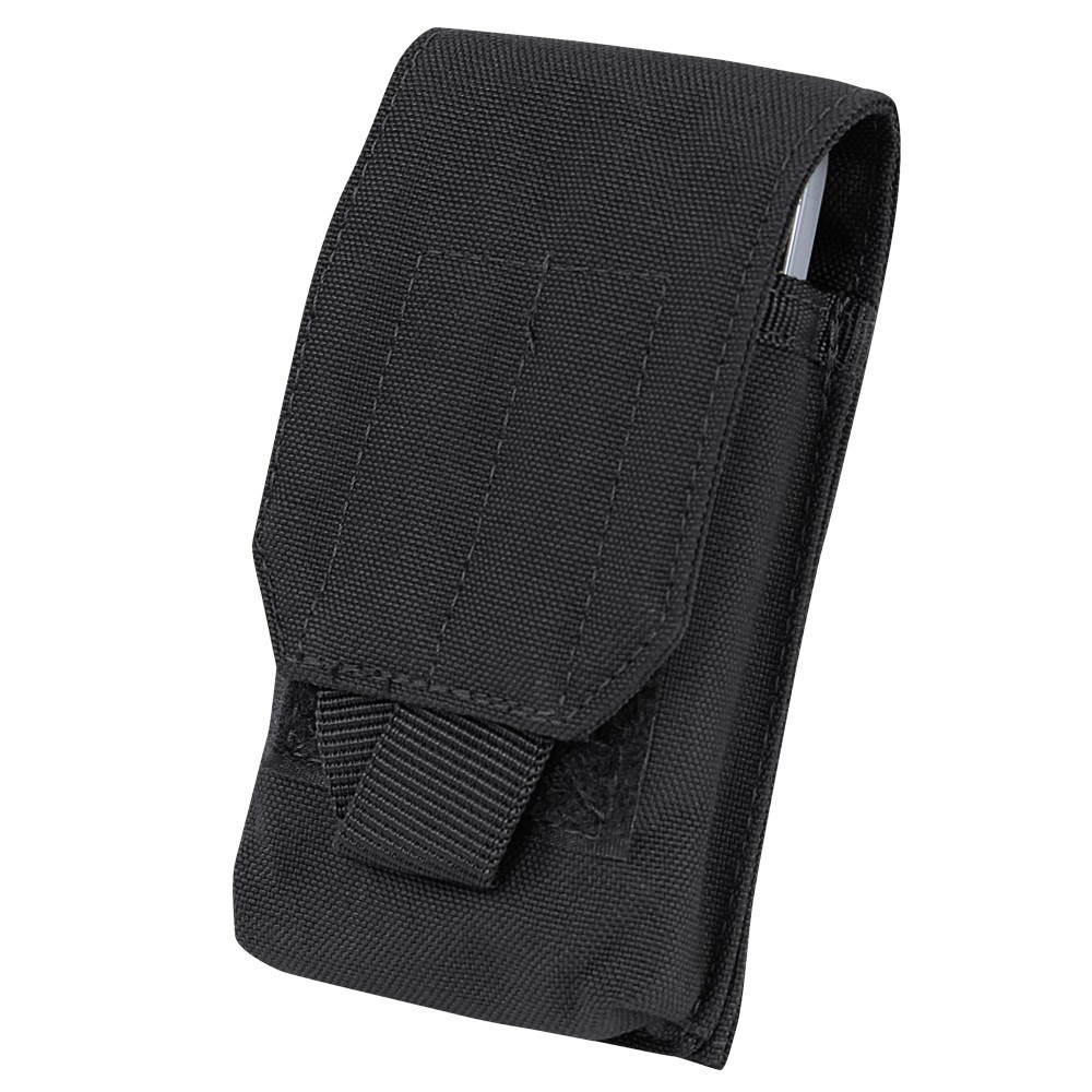 Levně CONDOR OUTDOOR pouzdro univerzální ČERNÉ
