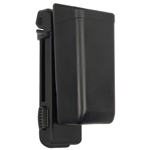 Levně ESP pouzdro rotační MOLLE pro dvouřadý zásobník 9mm LUGER