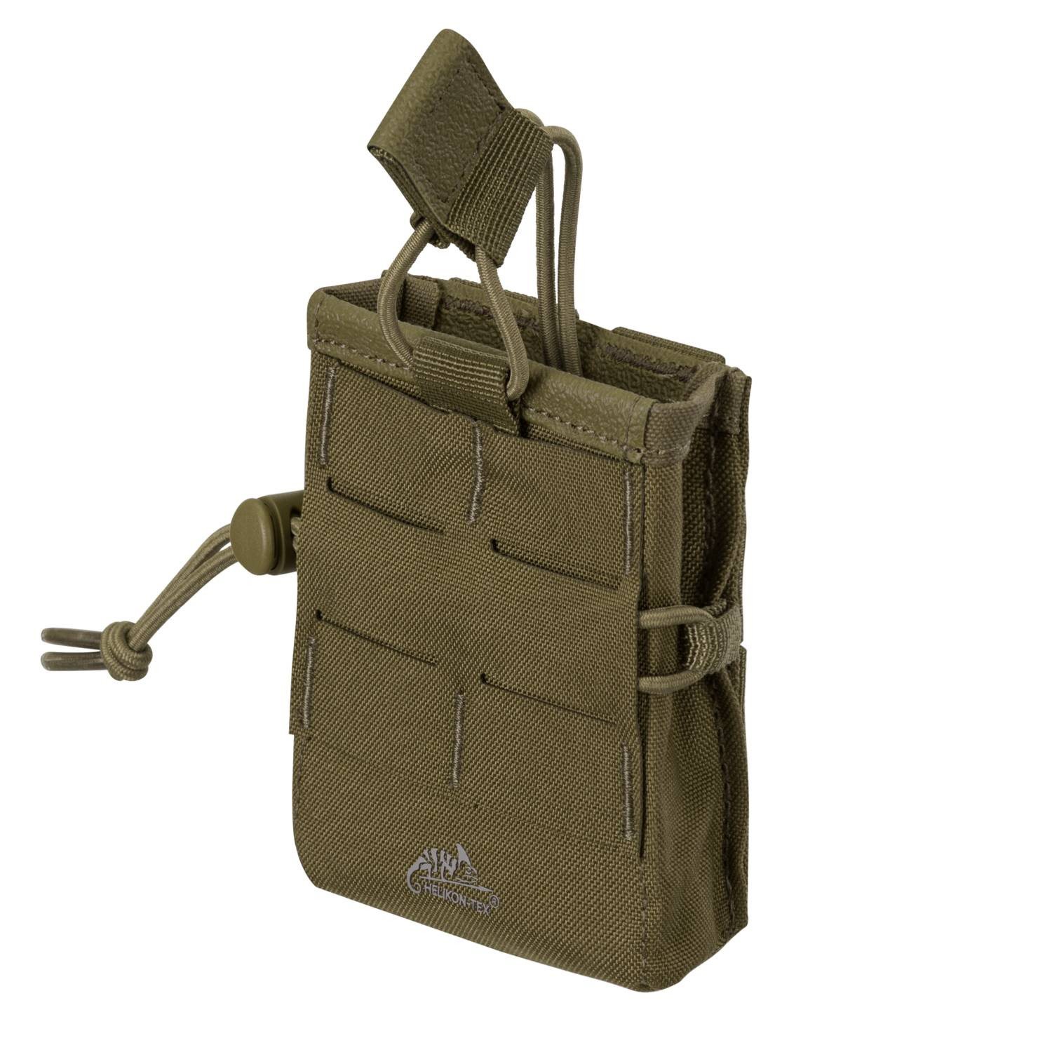 Levně Helikon-Tex sumka COMPETITION na zásobník AR/AK OLIVE GREEN