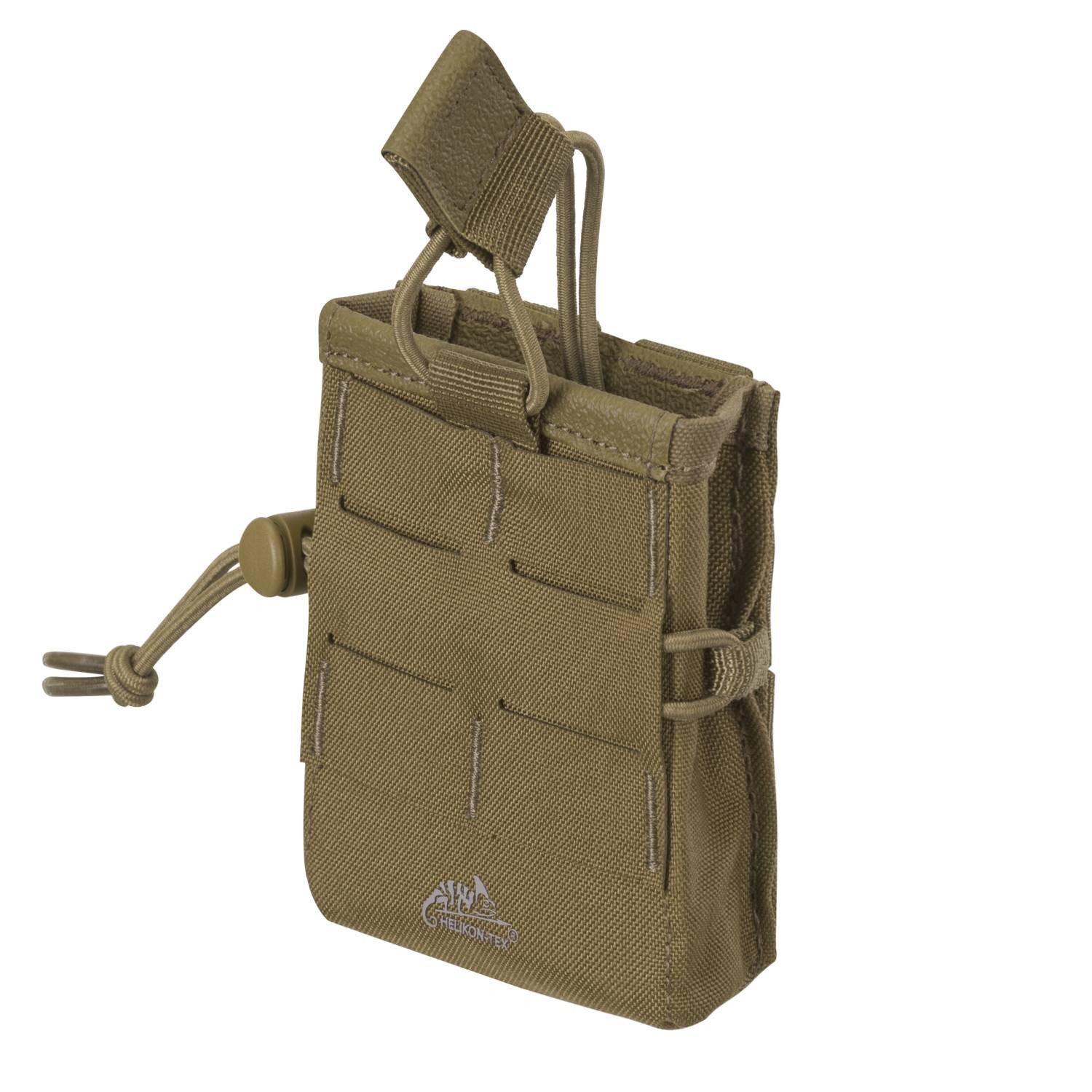Levně Helikon-Tex sumka COMPETITION na zásobník AR/AK ADAPTIVE GREEN