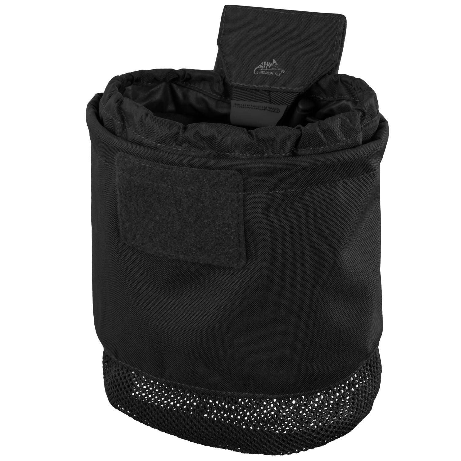Levně Helikon-Tex sumka COMPETITION na prázdné zásobníky ČERNÁ