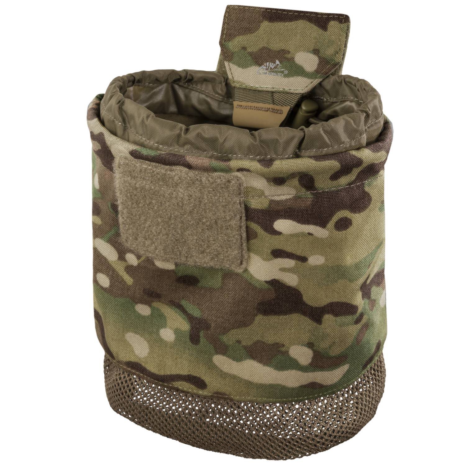 Levně Helikon-Tex sumka COMPETITION na prázdné zásobníky MULTICAM