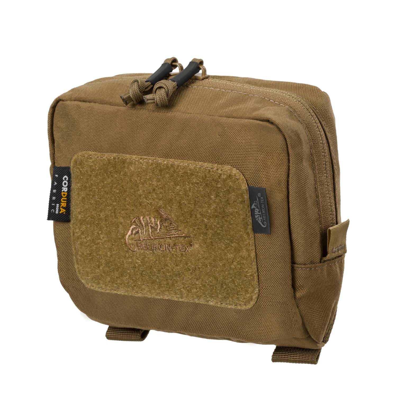 Levně Helikon-Tex sumka COMPETITION univerzální COYOTE