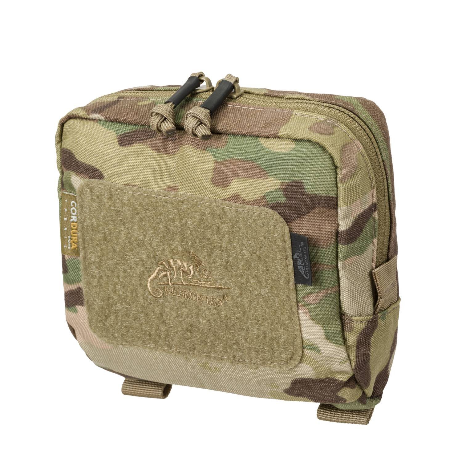 Levně Helikon-Tex sumka COMPETITION univerzální MULTICAM