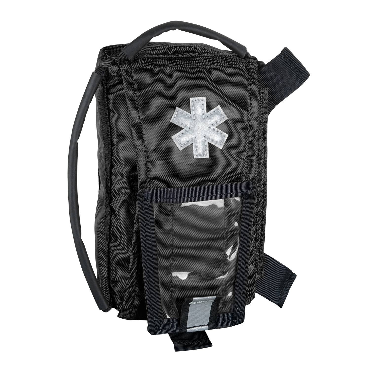 Levně Helikon-Tex lékárna UNIVERSAL MED INSERT ČERNÁ