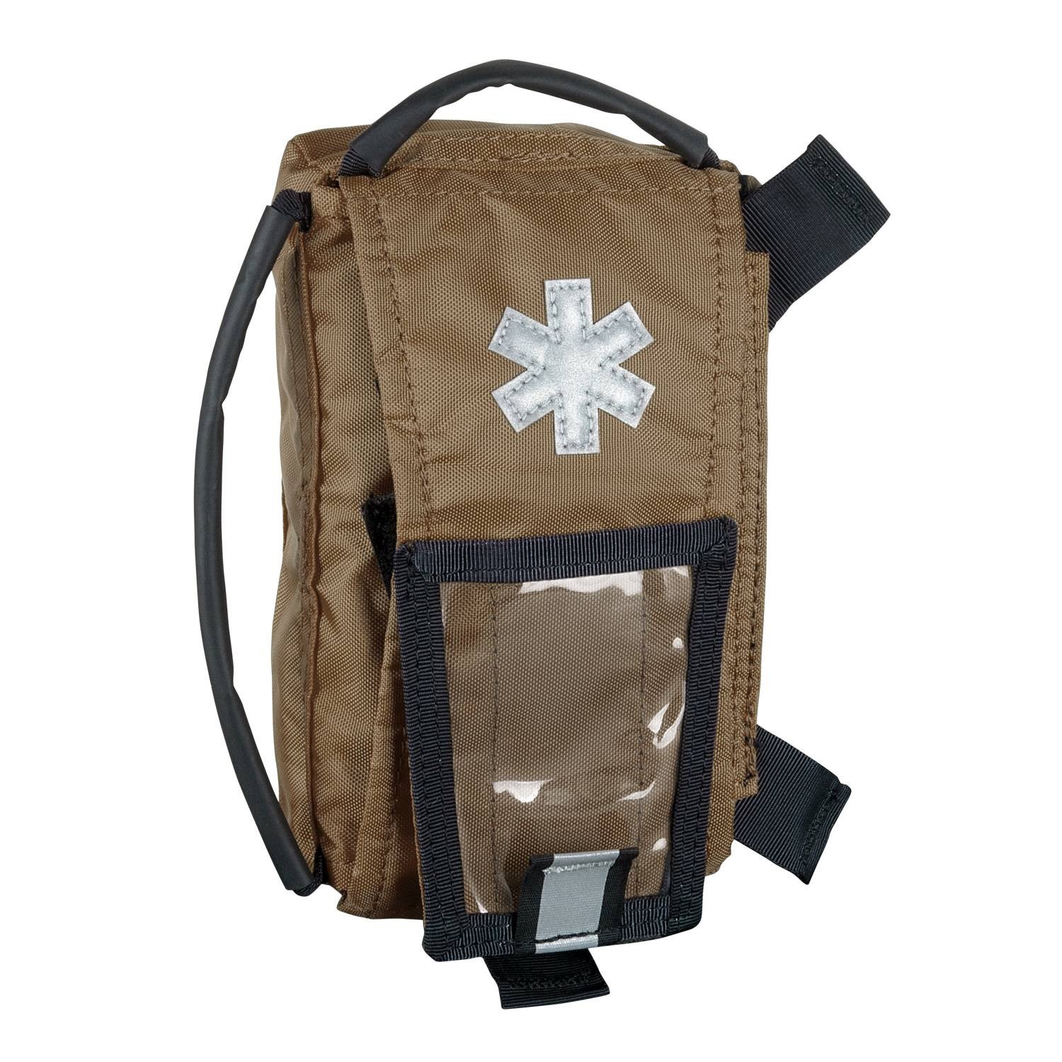 Levně Helikon-Tex lékárna UNIVERSAL MED INSERT COYOTE