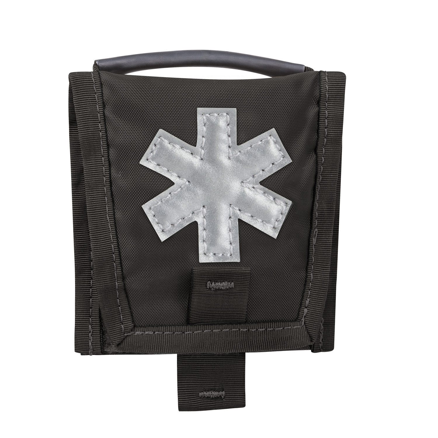 Levně Helikon-Tex lékárna MICRO MED KIT ČERNÁ