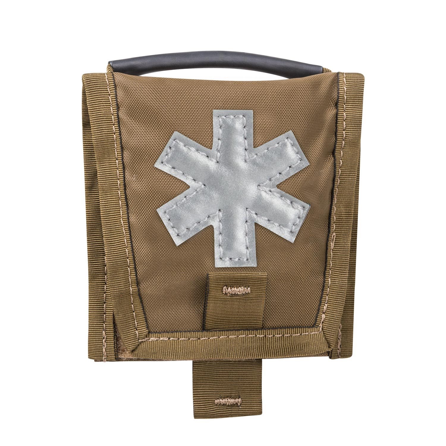 Levně Helikon-Tex lékárna MICRO MED KIT COYOTE