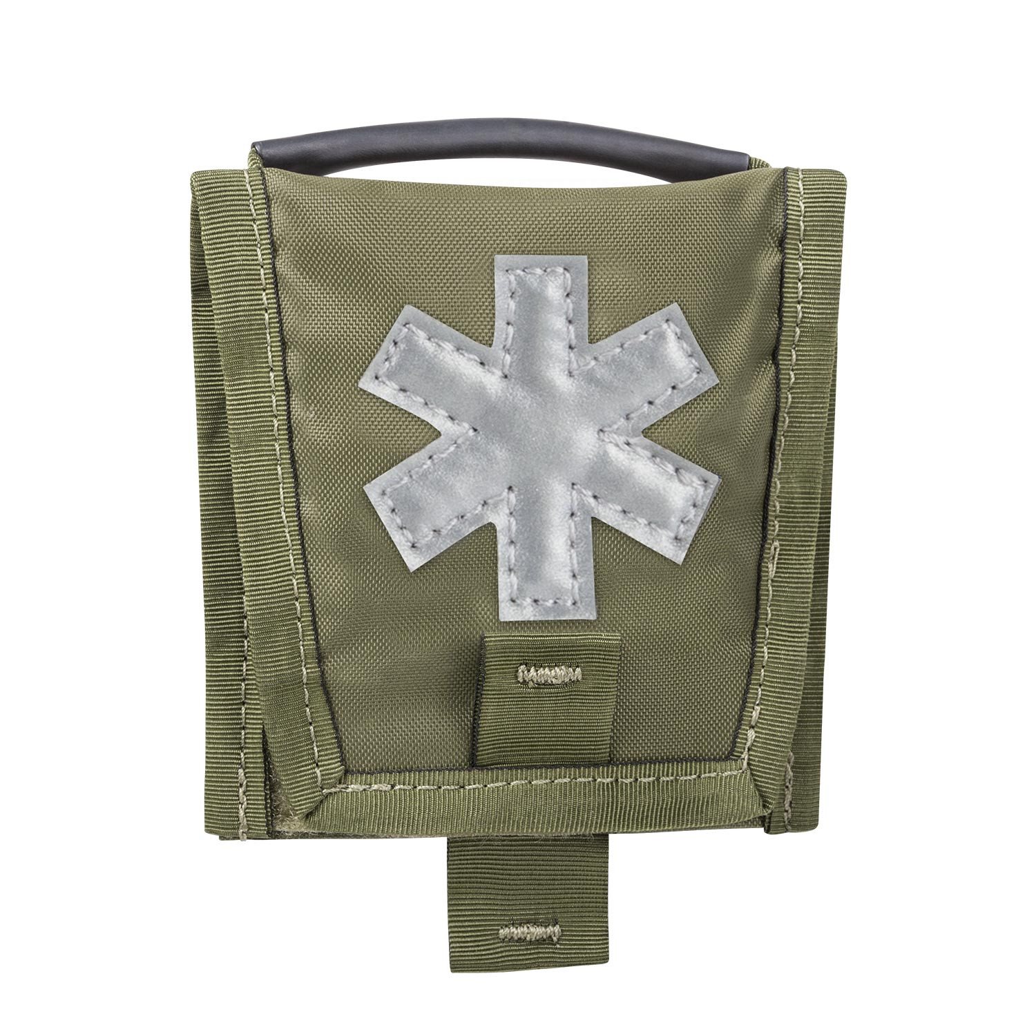 Levně Helikon-Tex lékárna MICRO MED KIT ADAPTIVE GREEN