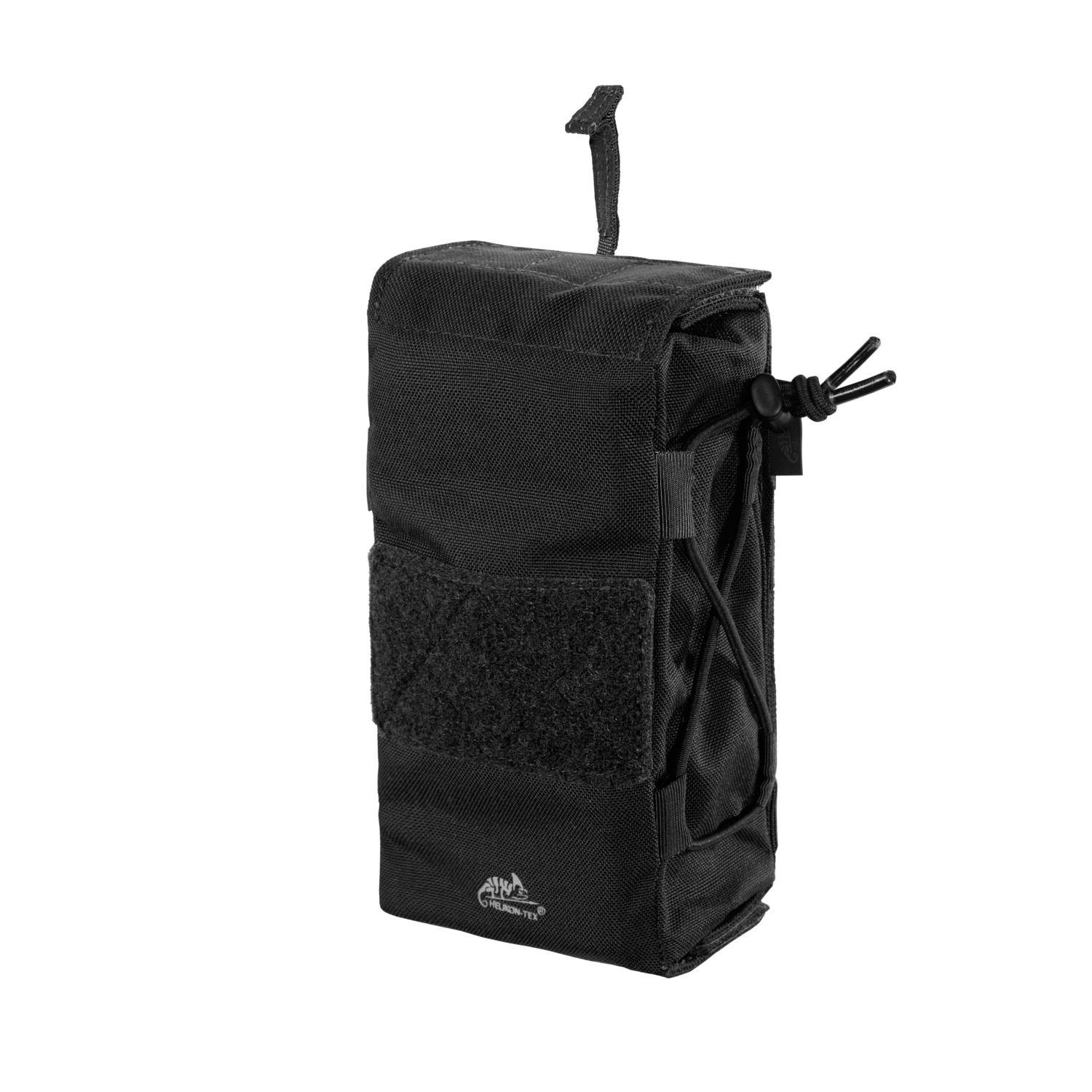 Levně Helikon-Tex lékárnička COMPETITION MED KIT ČERNÁ