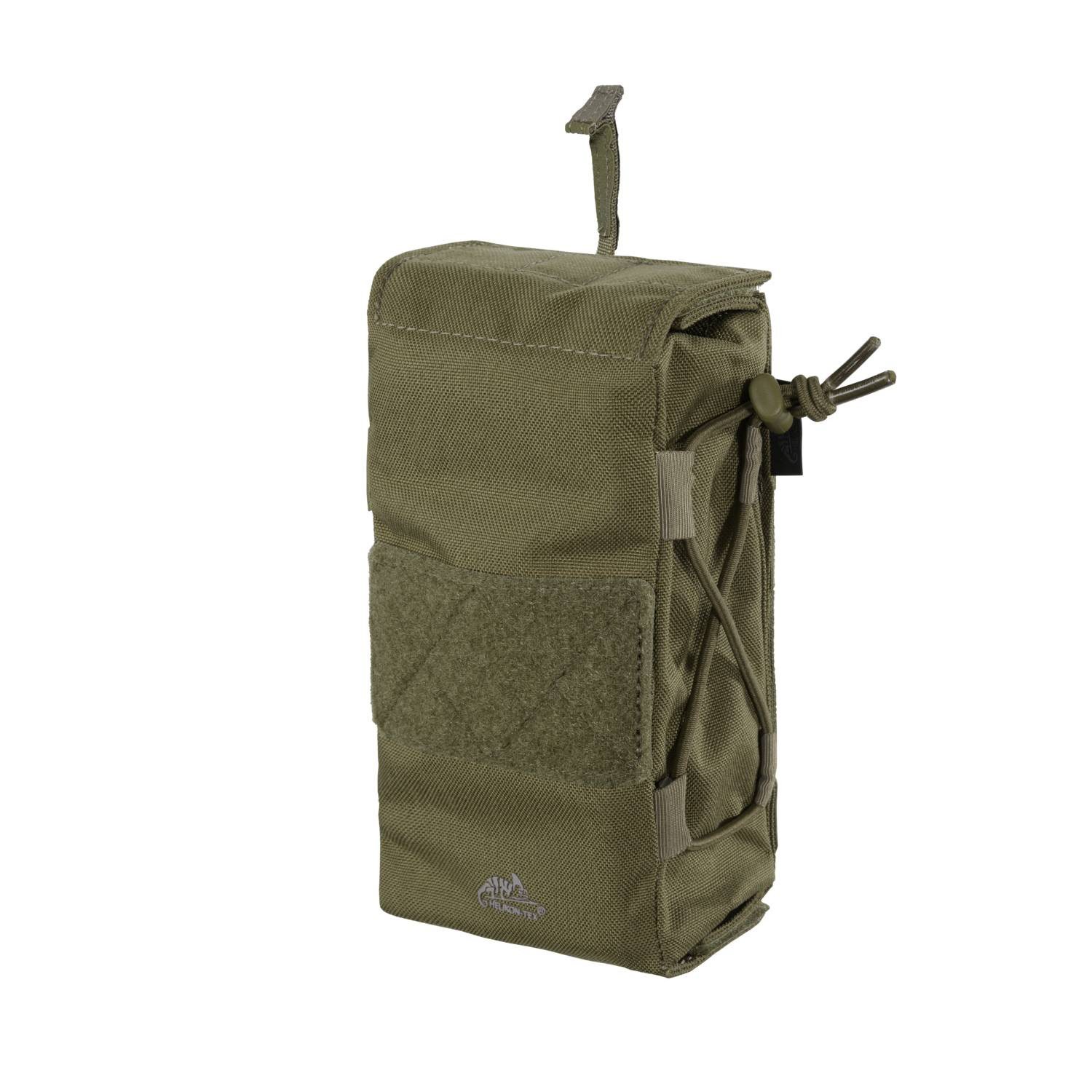 Levně Helikon-Tex lékárnička COMPETITION MED KIT OLIVE GREEN
