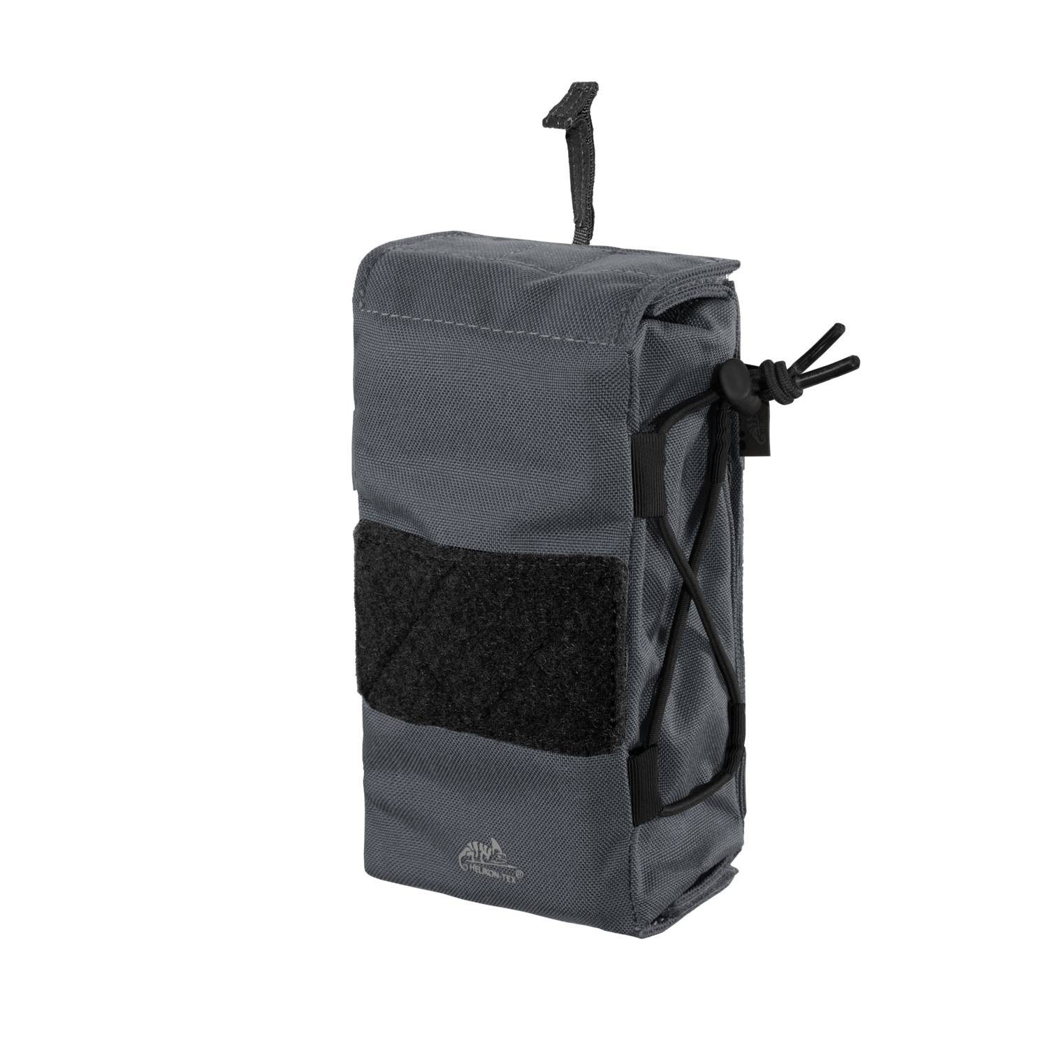 Levně Helikon-Tex lékárnička COMPETITION MED KIT SHADOW GREY/ČERNÁ