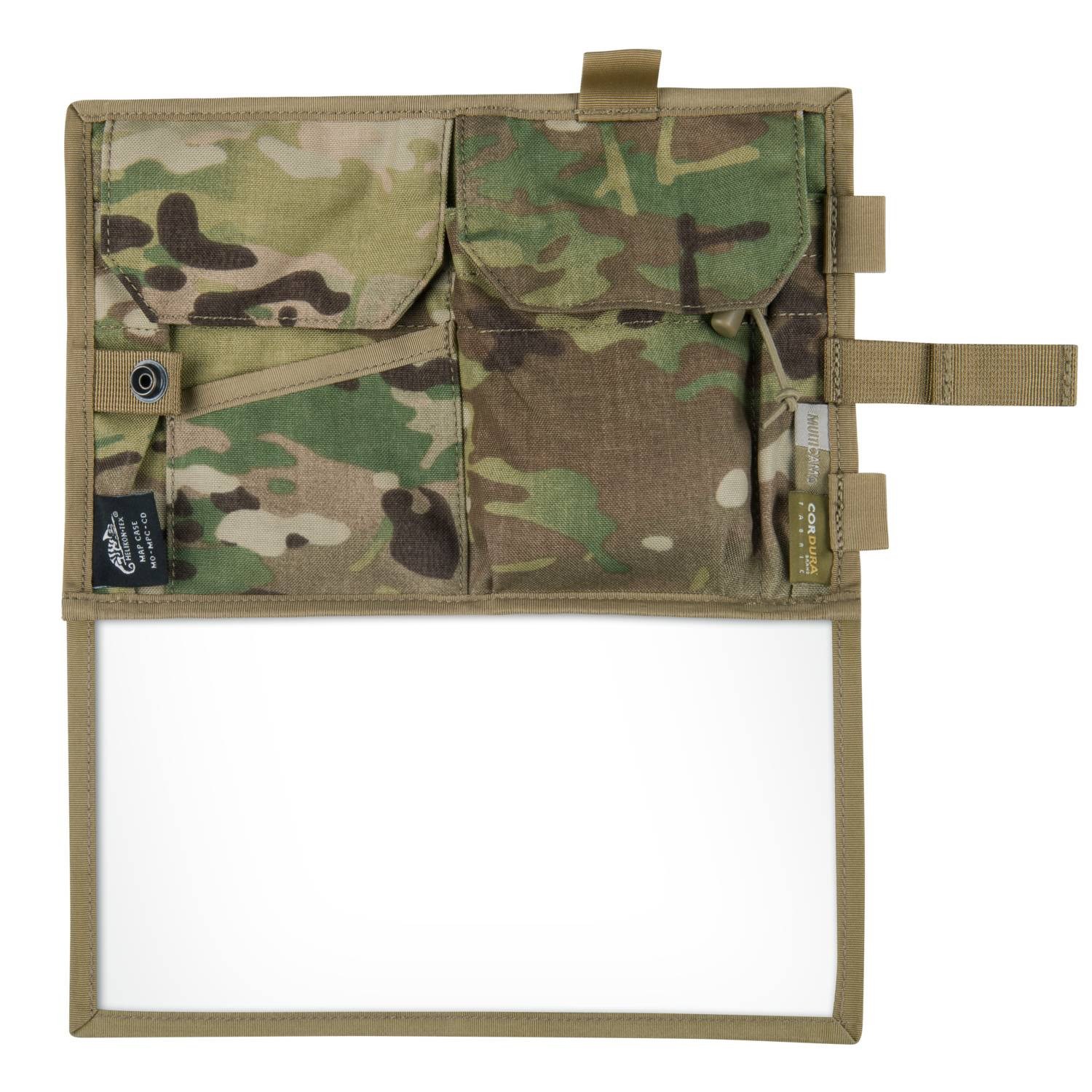 Levně Helikon-Tex pouzdro MAP CASE MULTICAM