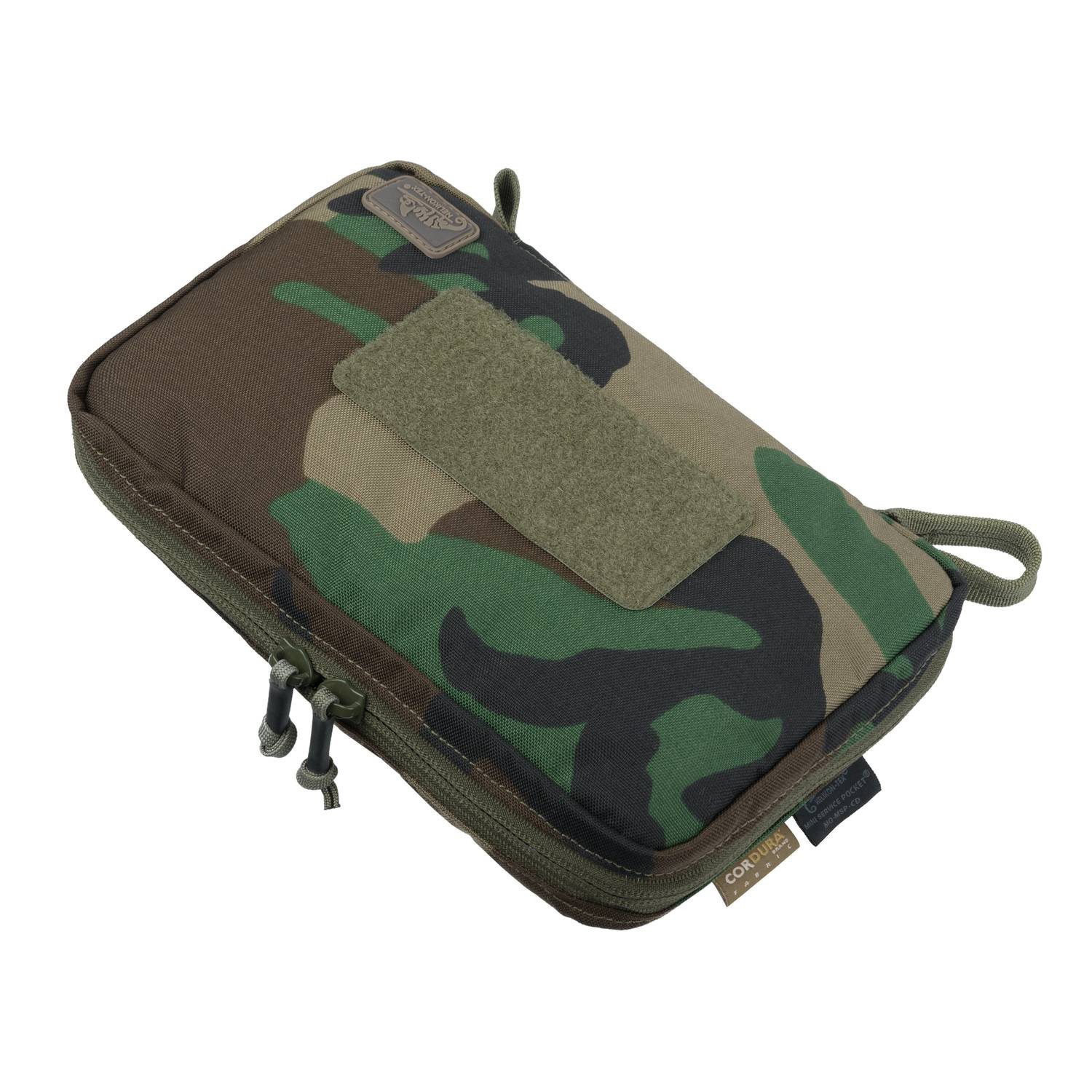 Levně Helikon-Tex pouzdro MINI SERVICE US WOODLAND