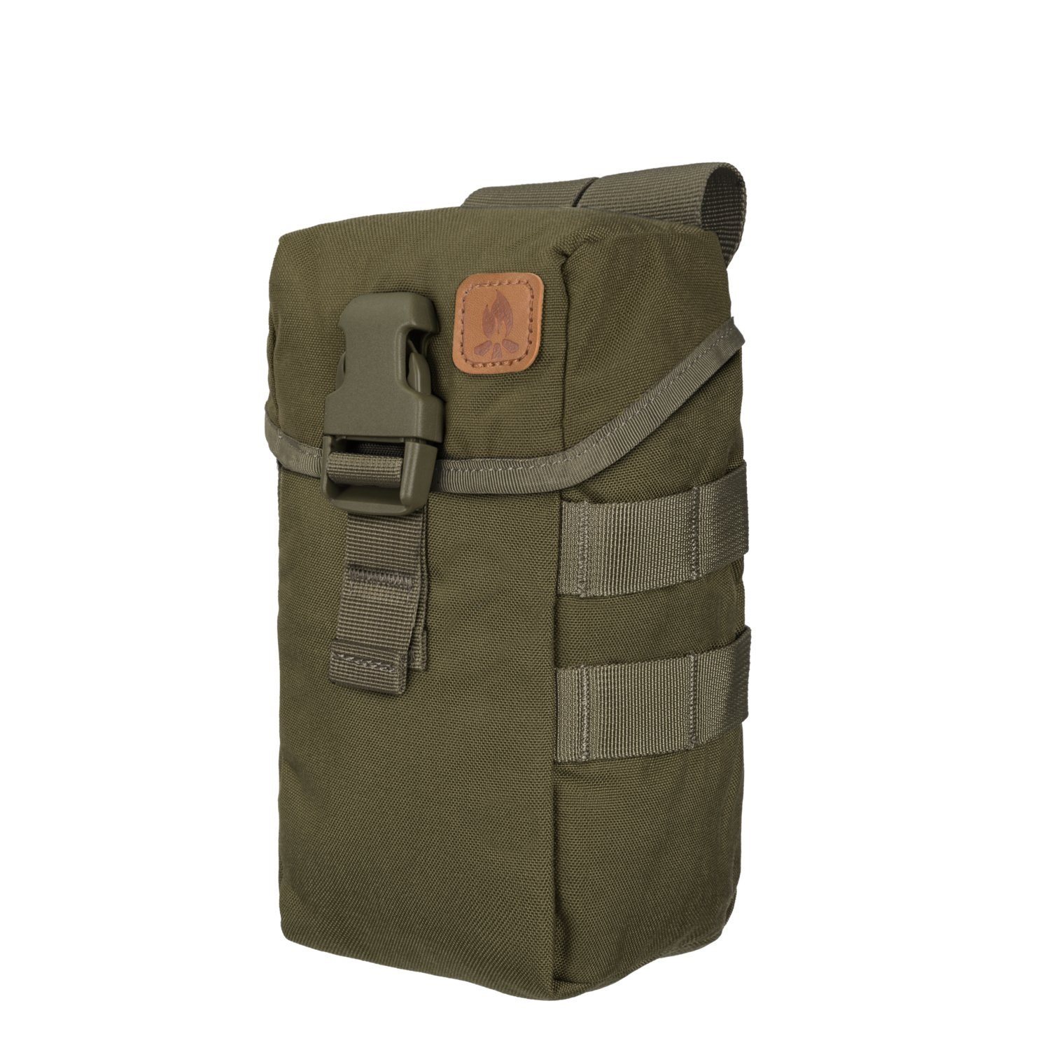 Levně Helikon-Tex obal na láhev OLIVE GREEN