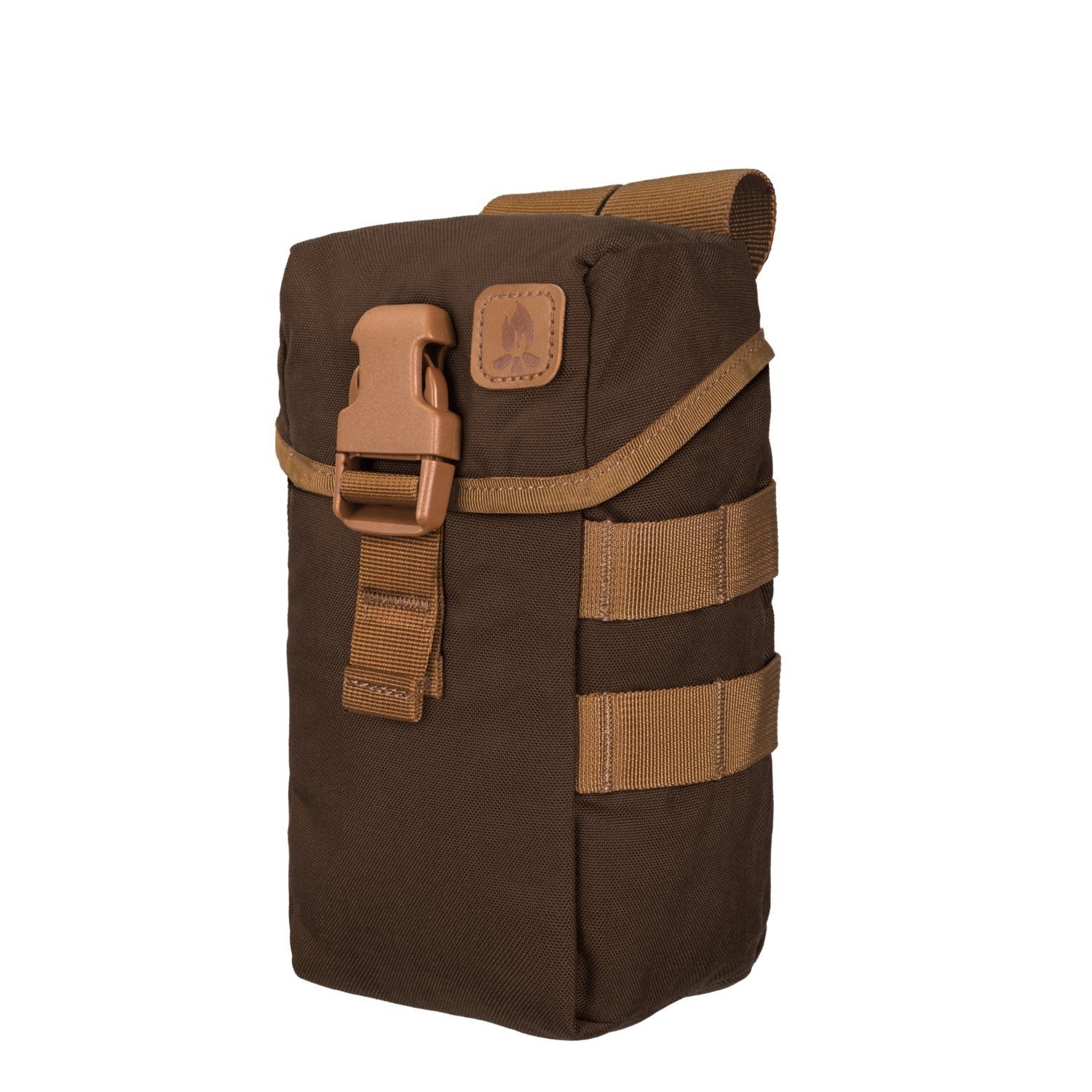 Levně Helikon-Tex obal na láhev EARTH BROWN/CLAY