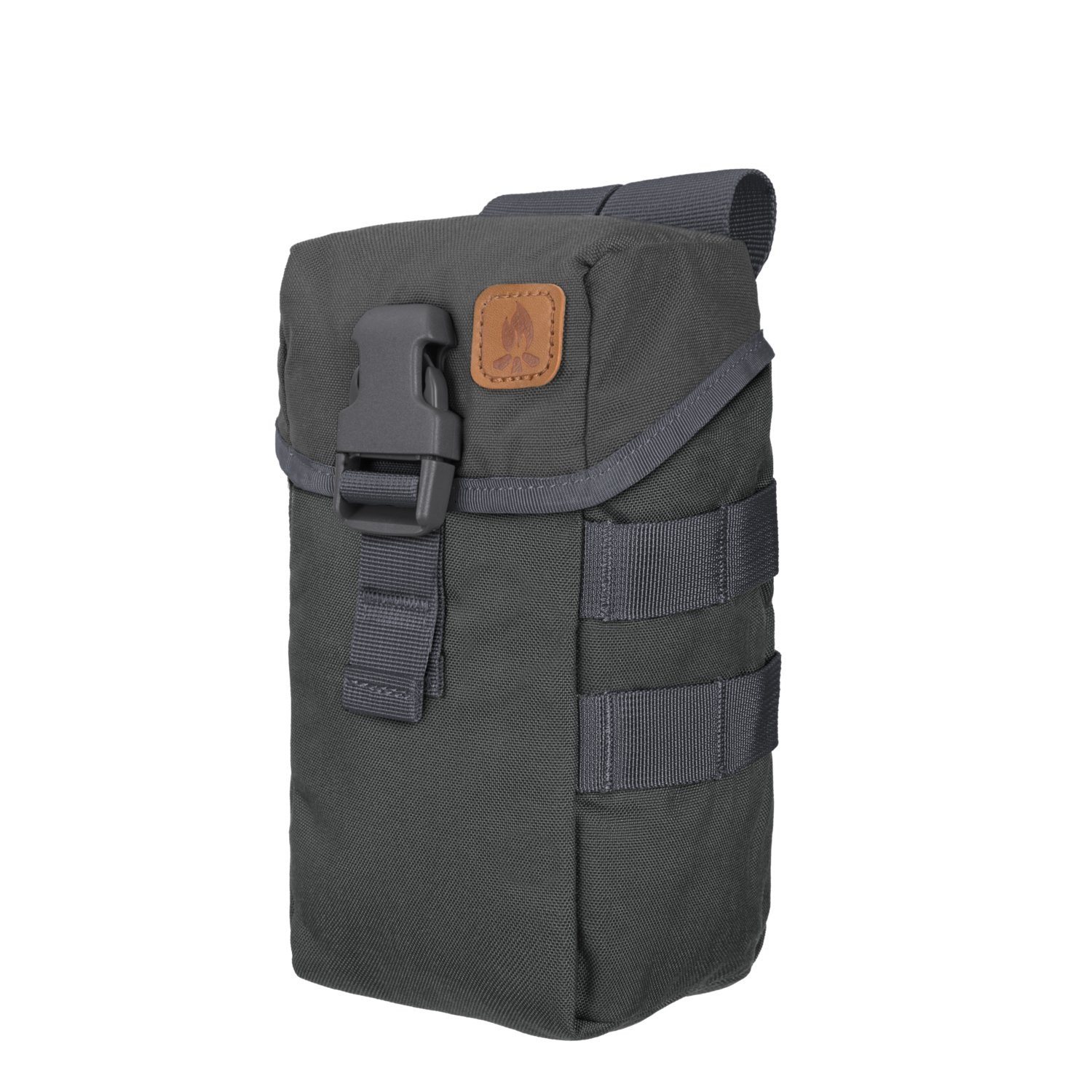 Levně Helikon-Tex obal na láhev SHADOW GREY