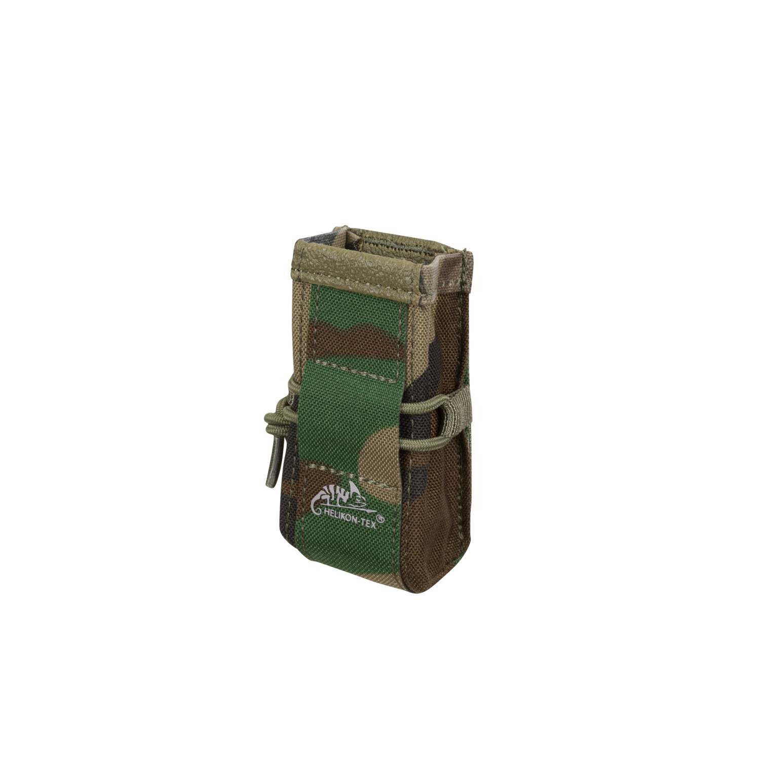 Levně Helikon-Tex sumka COMPETITION na pistolový zásobník US WOODLAND
