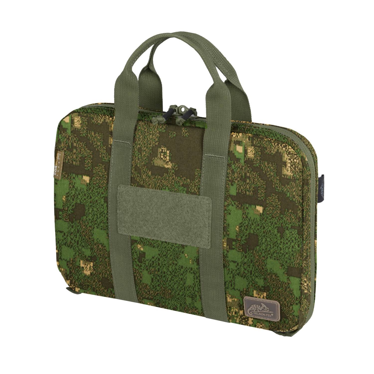 Levně Helikon-Tex taška SINGLE PISTOL WALLET na pistoli PENCOTT WILDWOOD