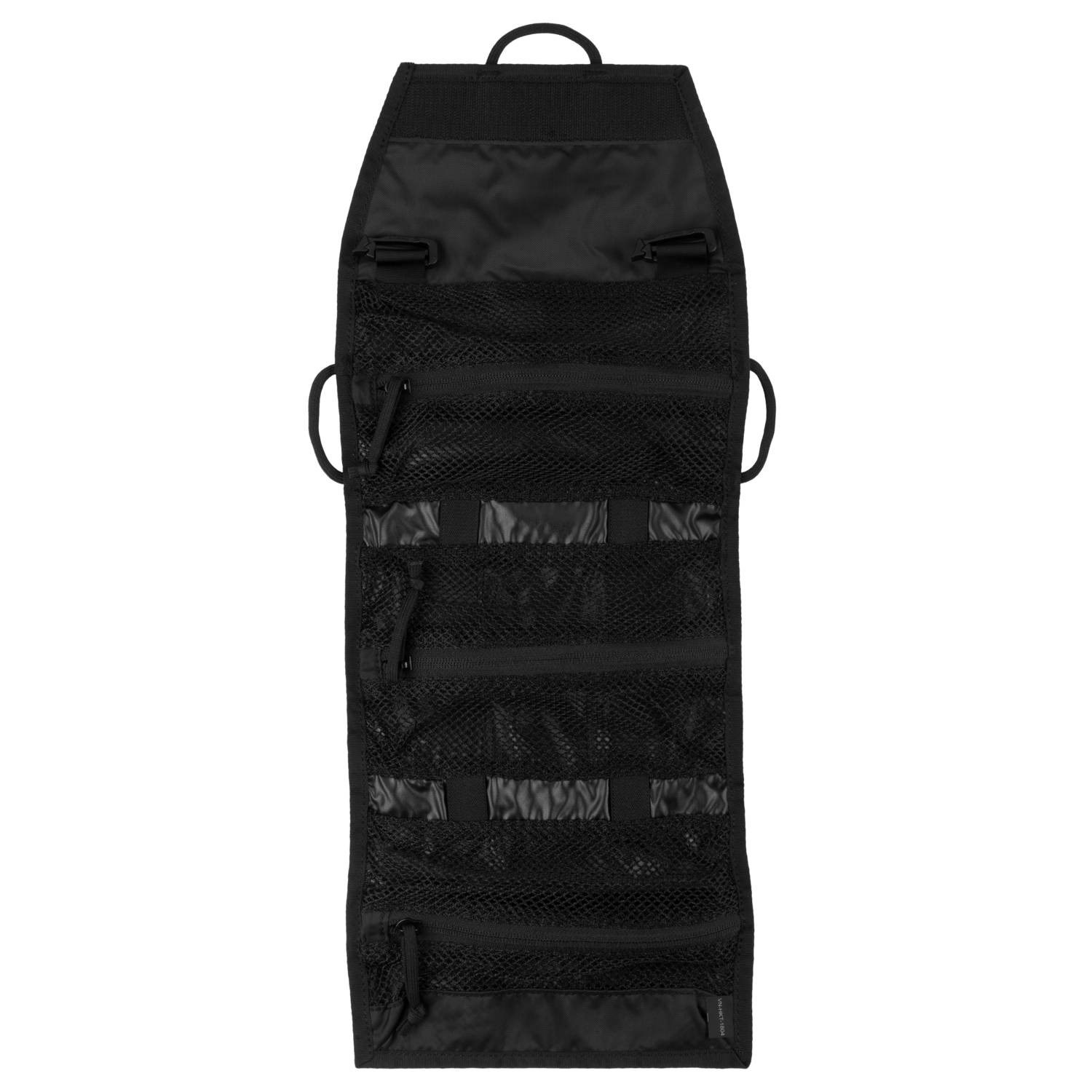 Levně Helikon-Tex organizér TRIP ROLL rolovací ČERNÝ