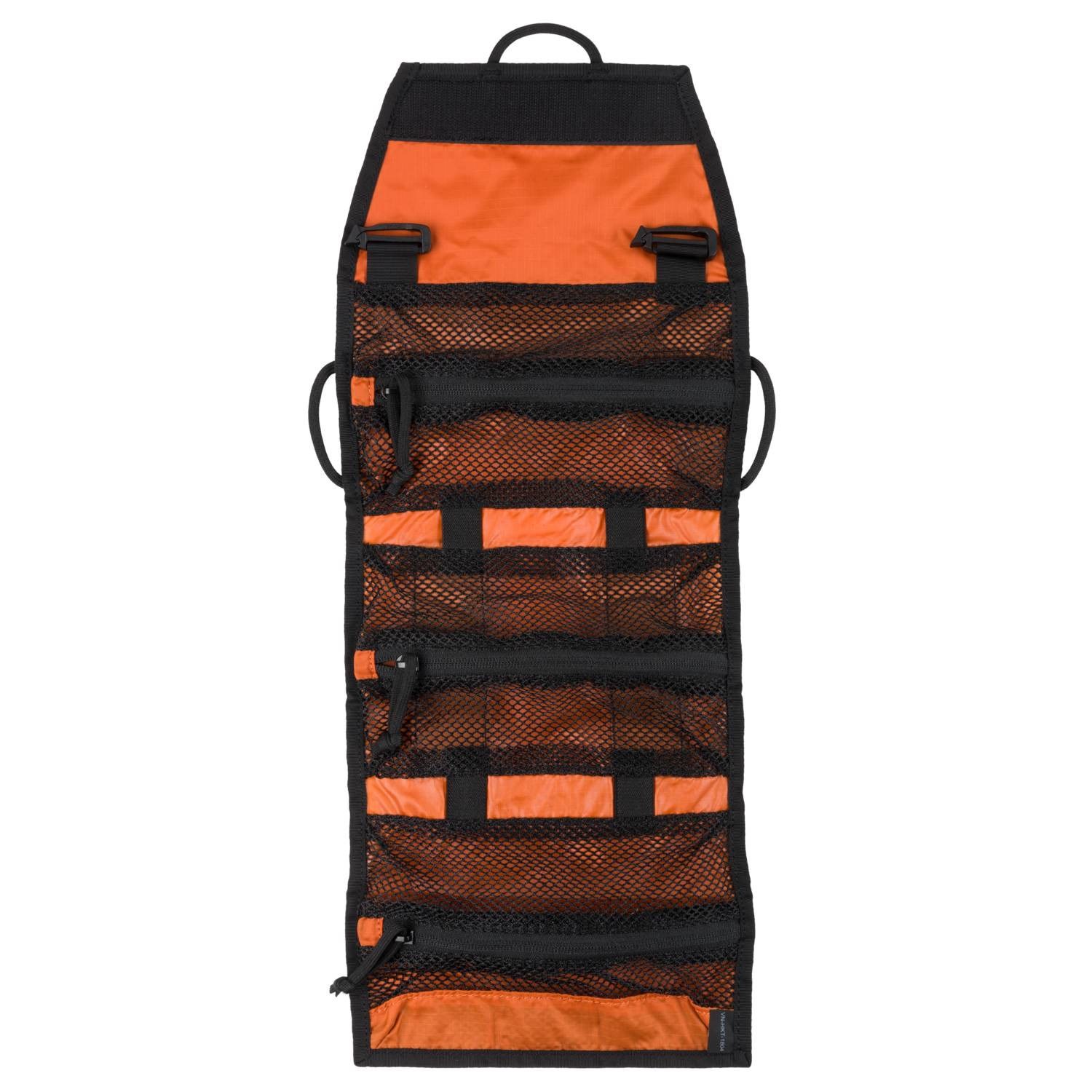 Levně Helikon-Tex organizér TRIP ROLL rolovací ORANŽOVÝ