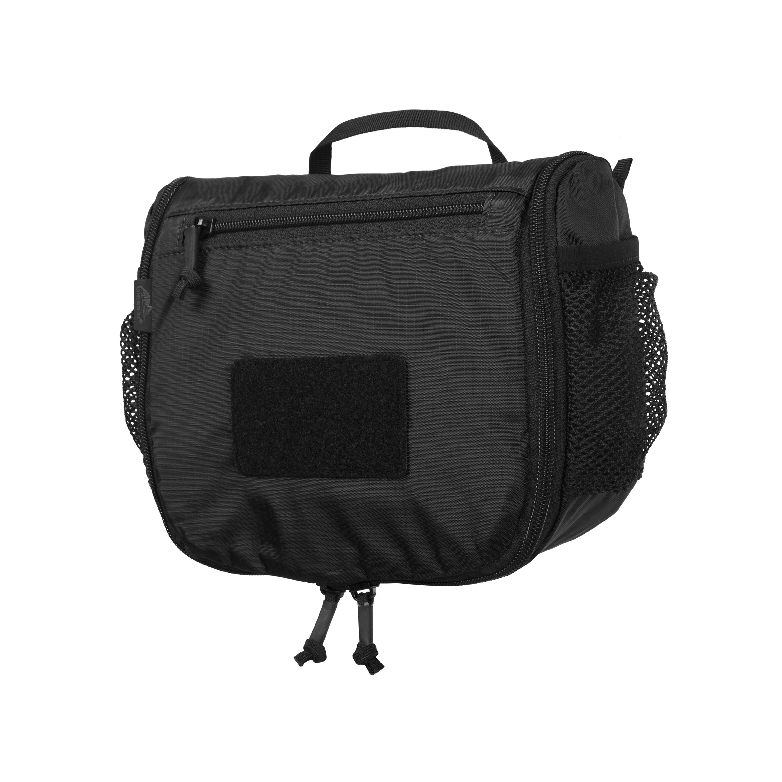 Levně Helikon-Tex taška TRAVEL na toaletní potřeby ČERNÁ