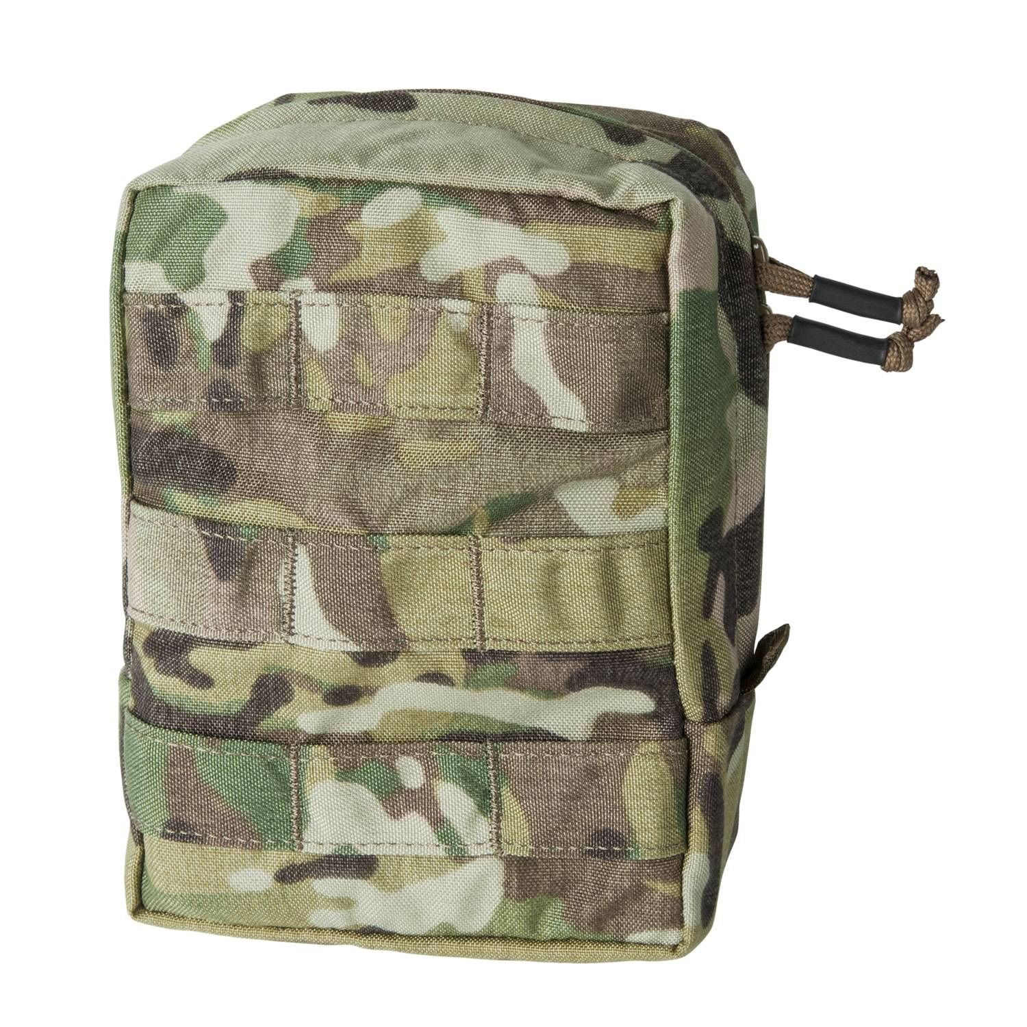 Levně Helikon-Tex pouzdro GENERAL PURPOSE CARGO Cordura MULTICAM