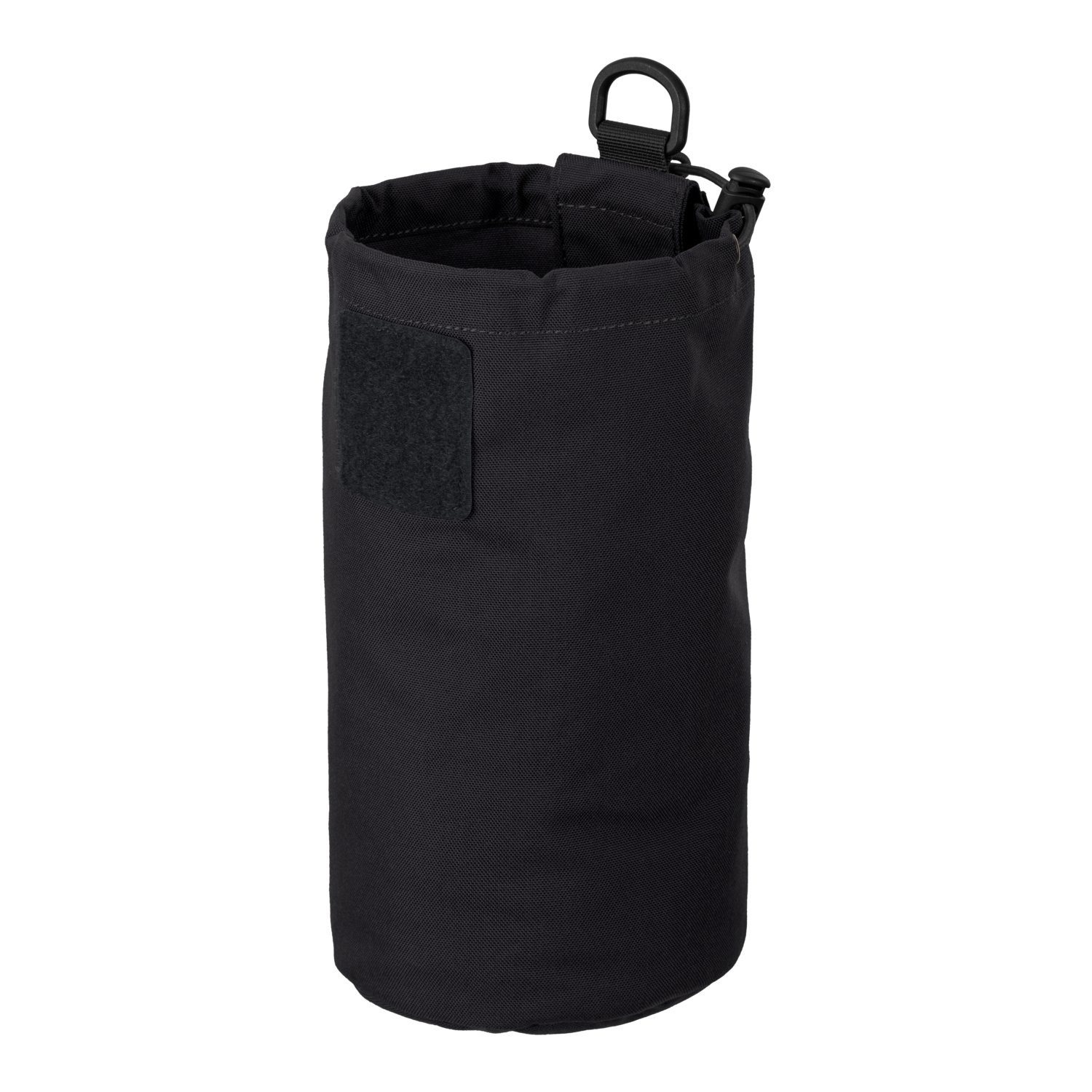 Levně Helikon-Tex pouzdro univerzální BUSHCRAFT ČERNÉ