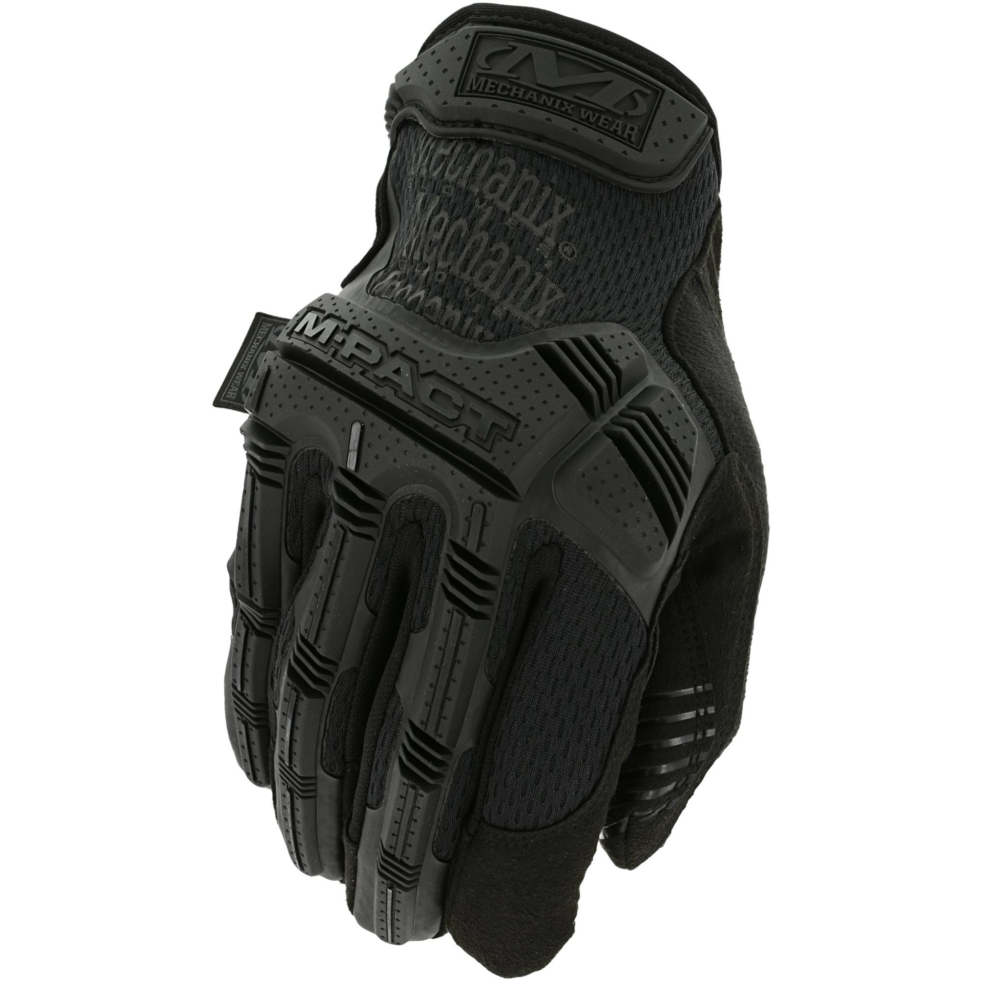 Levně Rukavice MECHANIX M-PACT ČERNÉ