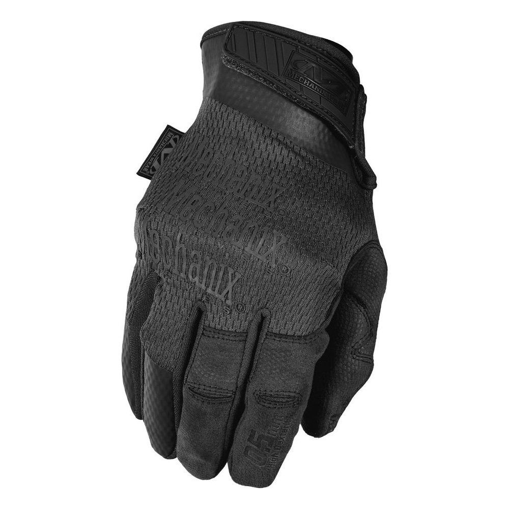 Levně Rukavice MECHANIX SPECIALTY 0,5mm ČERNÉ