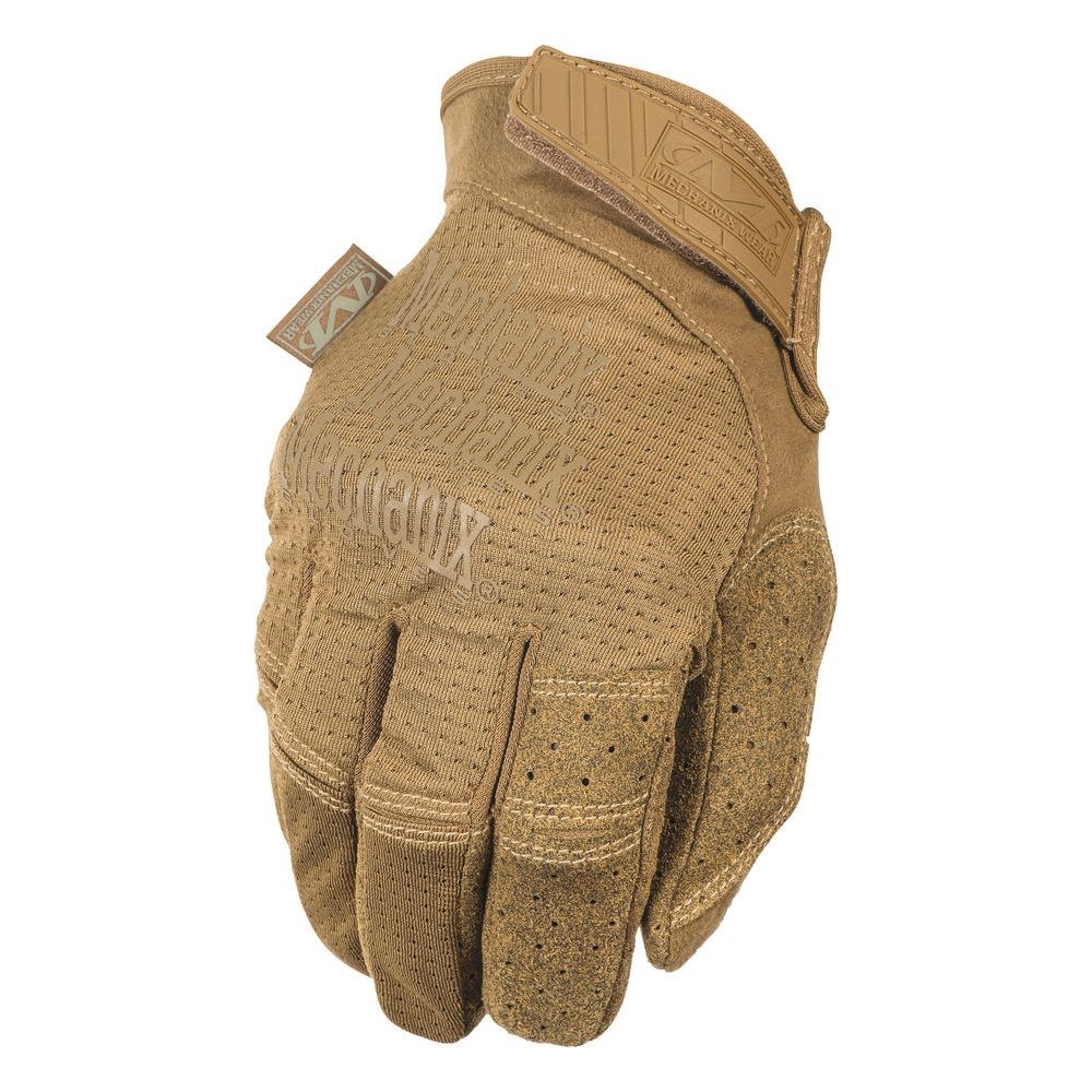 Levně Rukavice VENT SPECIALTY COYOTE