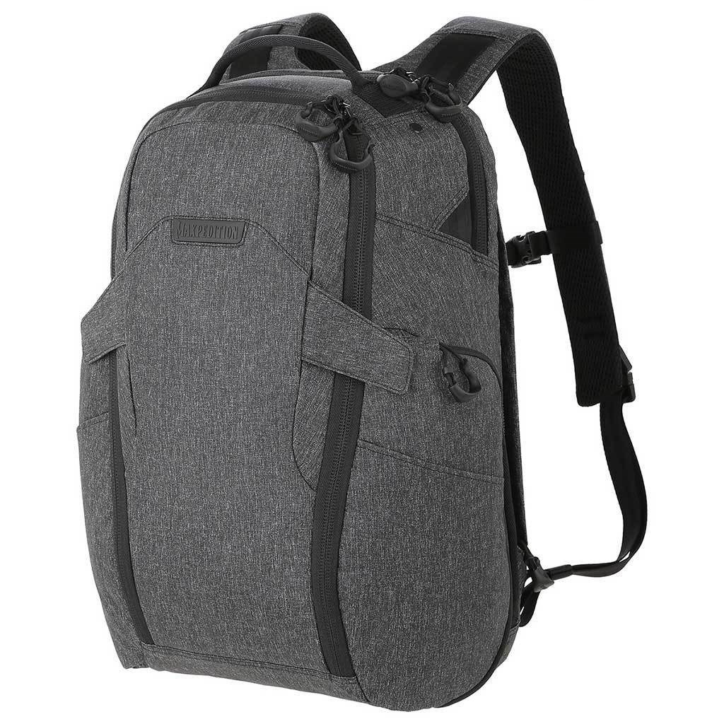 Levně MAXPEDITION batoh ENTITY 27 CCW na notebook ŠEDÝ