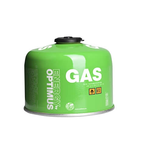 Levně Kartuš OPTIMUS plynová 100g