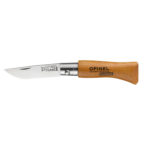 Levně Nůž OPINEL VRN No.02 BUK
