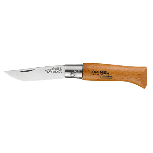 Levně Nůž OPINEL VRN No.03 BUK