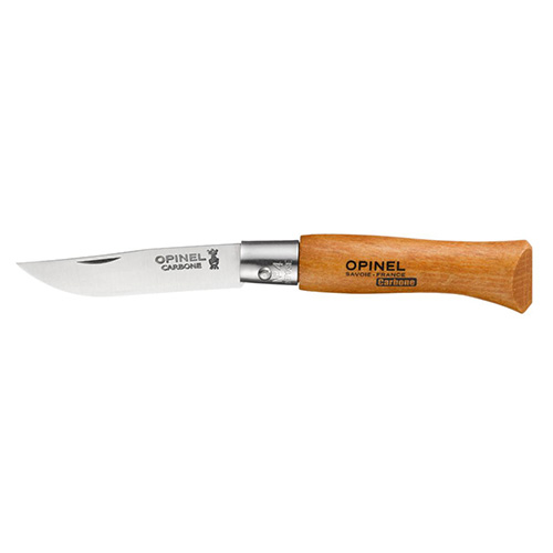 Levně Nůž OPINEL VRN No.04 BUK