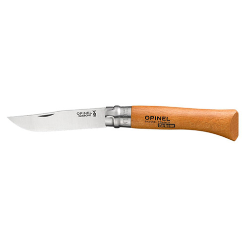 Levně Nůž OPINEL VRN No.10 BUK