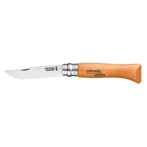 Levně Nůž OPINEL VRN No.08 BUK