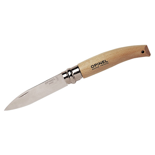 Levně Nůž OPINEL VRP No.08 BUK špičák zahradnický