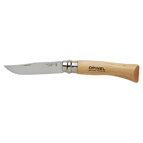 Levně Nůž OPINEL VRI INOX No.07 BUK