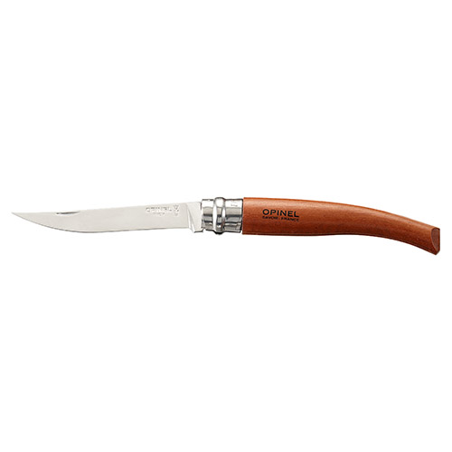 Levně Nůž OPINEL EFFILE VRI No.10 BUBINGA