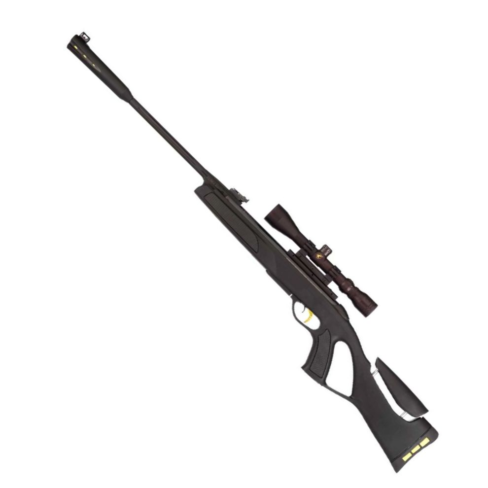 Levně Vzduchovka Gamo ELITE PREMIUM IGT 4,5mm