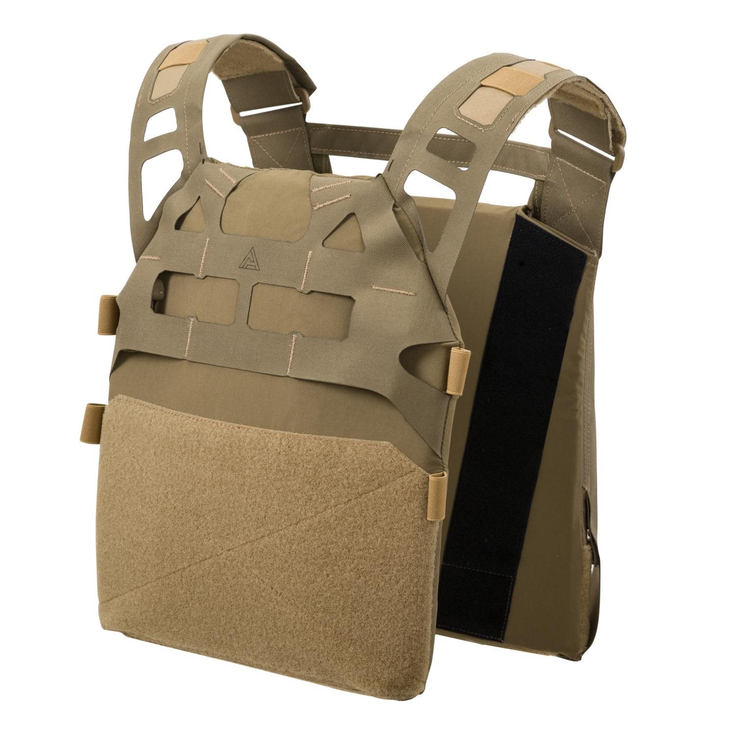 Levně Vesta BEARCAT® ULTRALIGHT nosič plátů ADAPTIVE GREEN